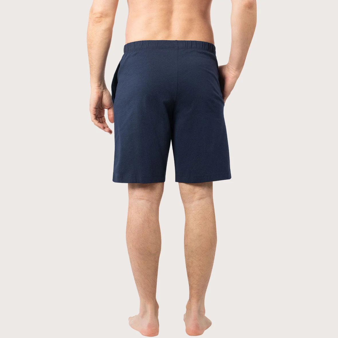 Pyjama court ouvert homme Business Eminence - Image 5