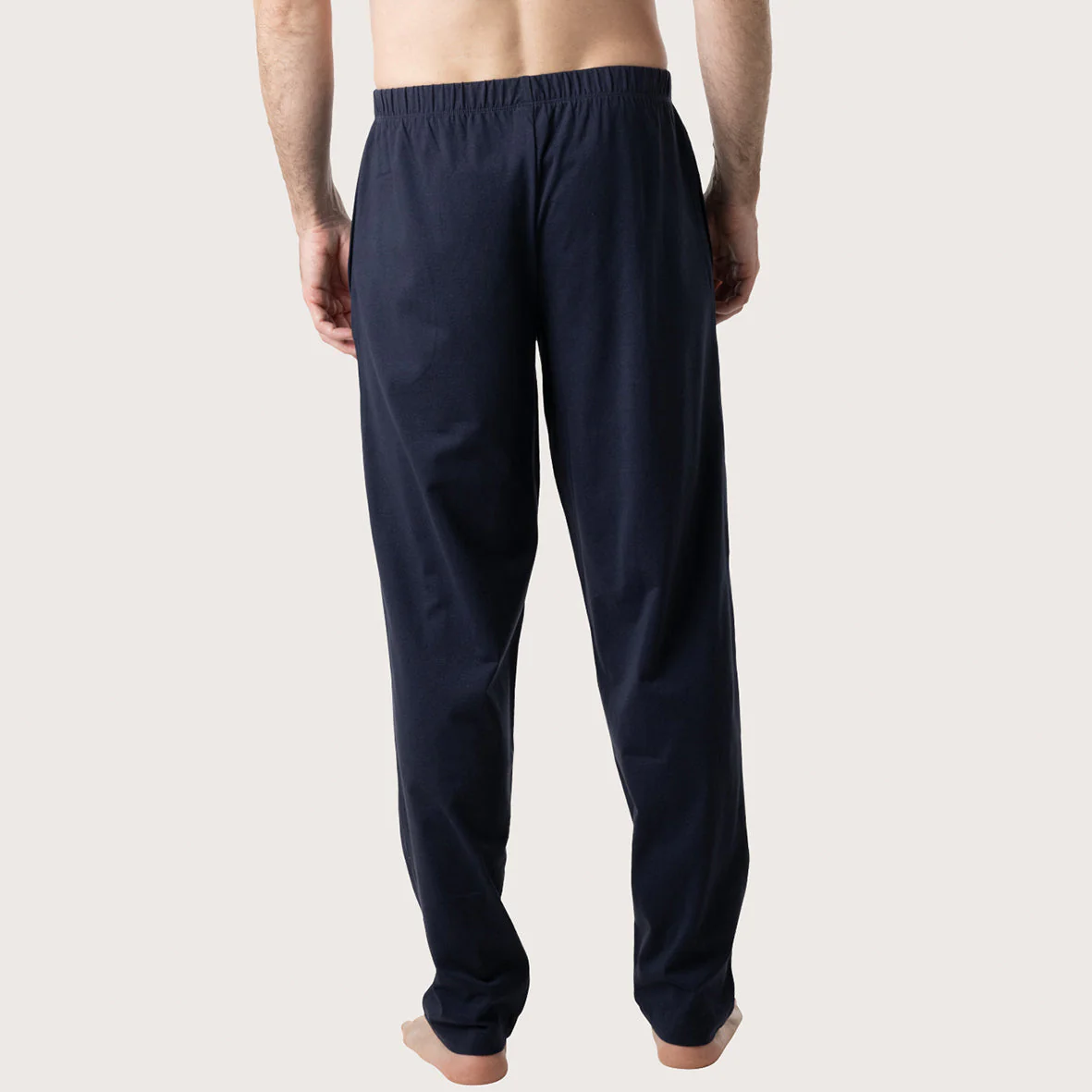 Pyjama long homme Business Eminence - Image 6