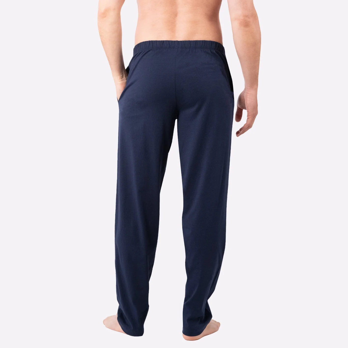 Pyjama long homme Business Eminence - Image 6