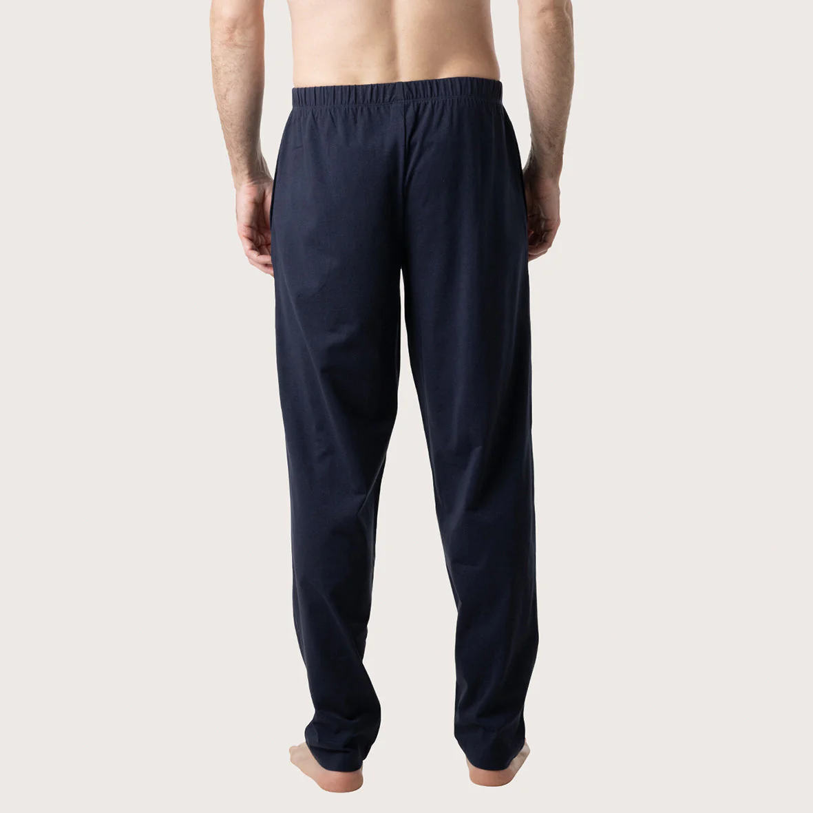 Pyjama long homme Casual Eminence - Image 6