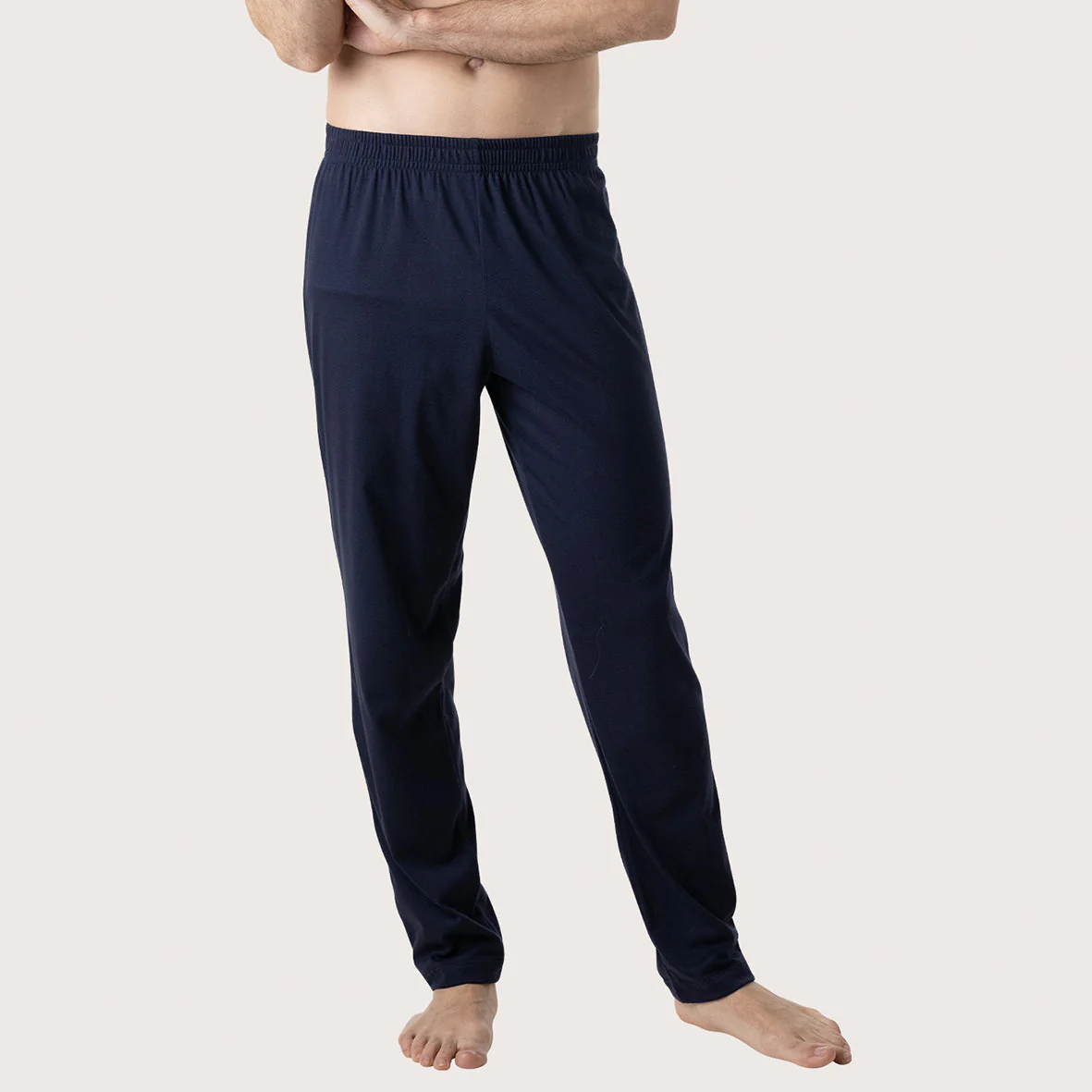 Pyjama long homme Fait en France Eminence - Image 5