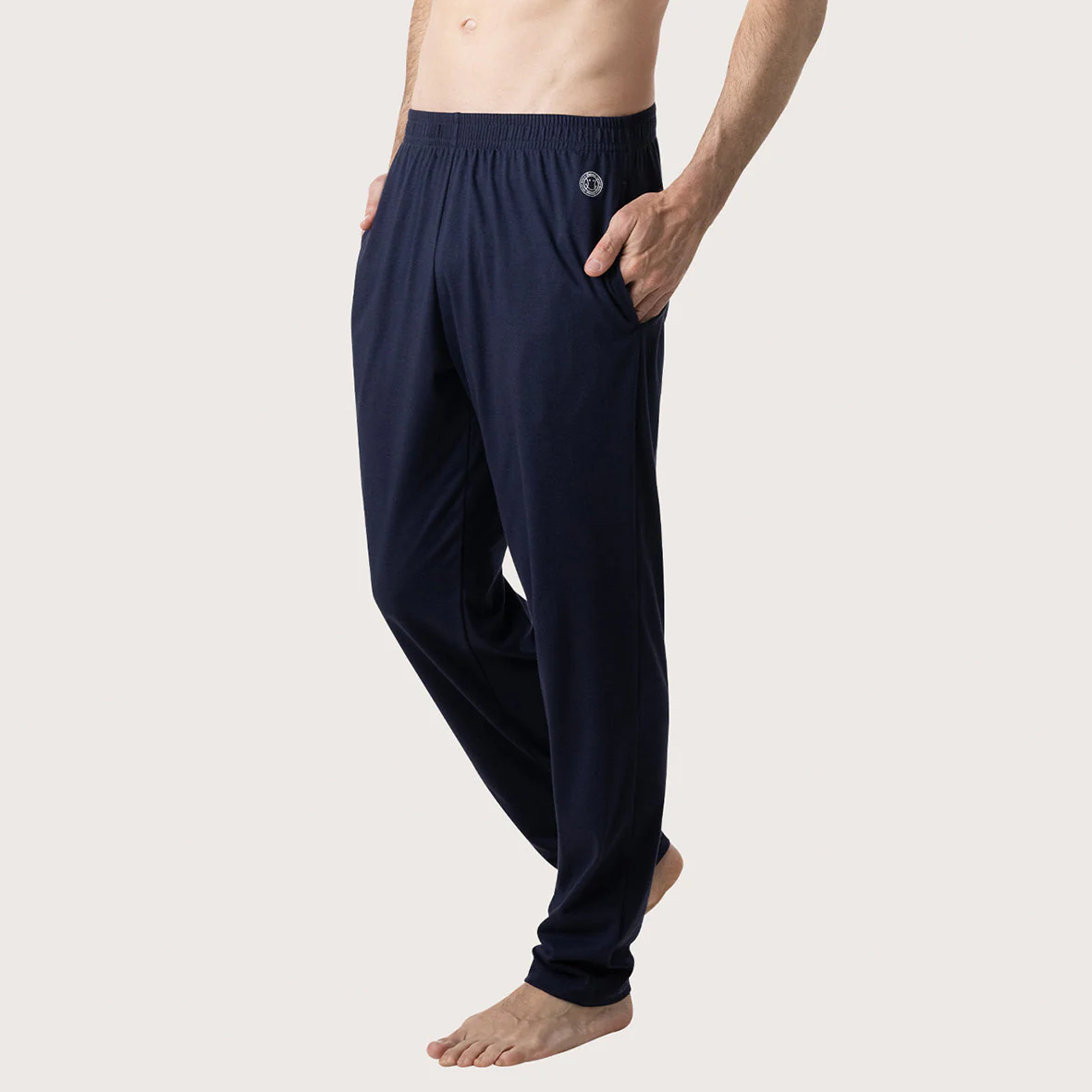 Pyjama long homme SmileyWorld® I Eminence - Image 5