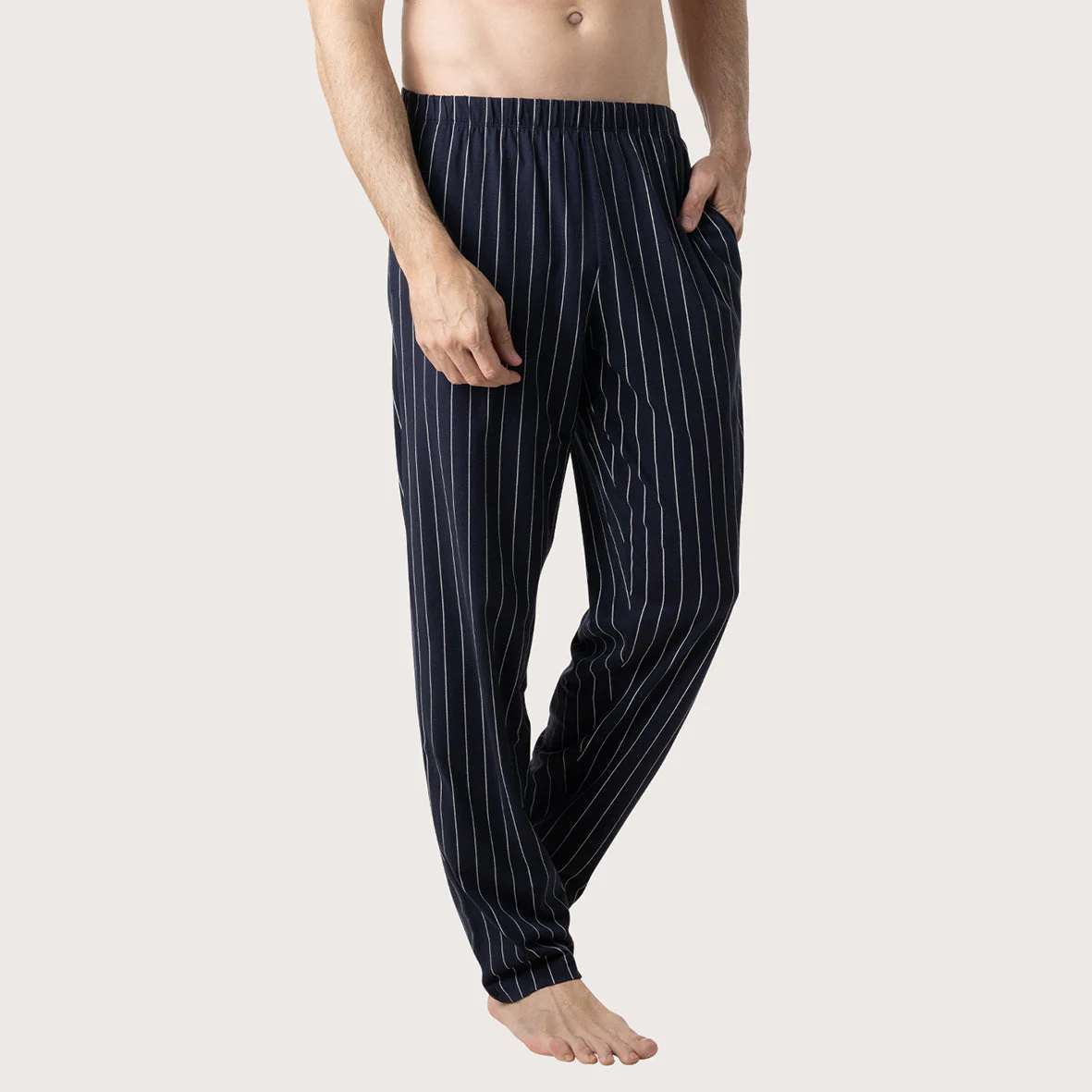 Pyjama long homme Sport Club Eminence - Image 4