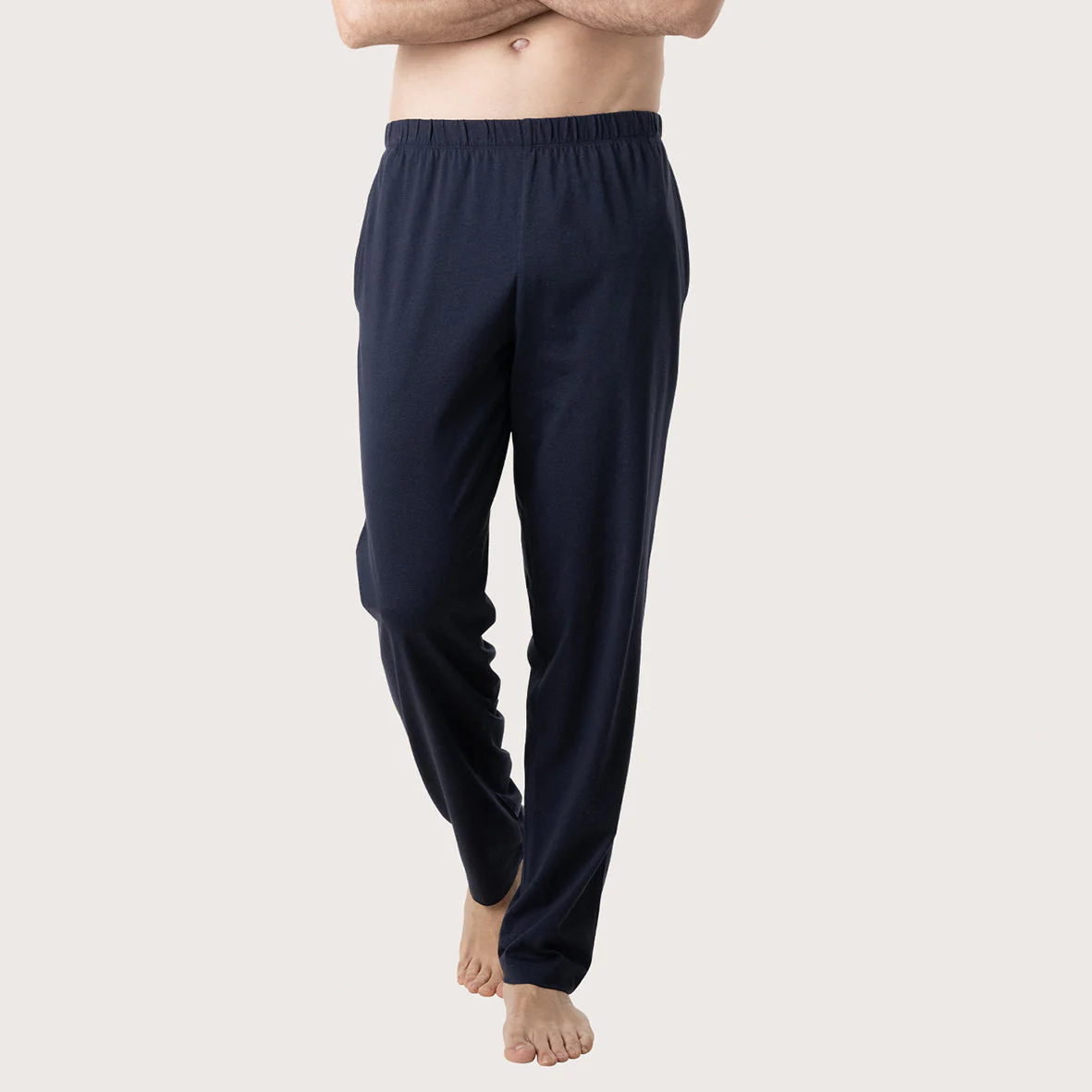 Pyjama long homme Sport Club Eminence - Image 4