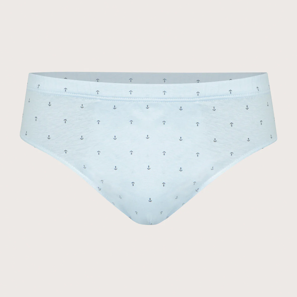 Slip taille basse homme Motifs Eminence - Image 3