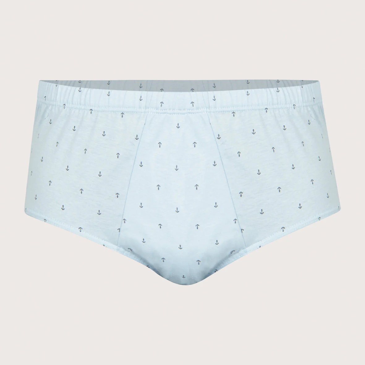 Slip taille haute ouvert homme Motifs Eminence - Image 3