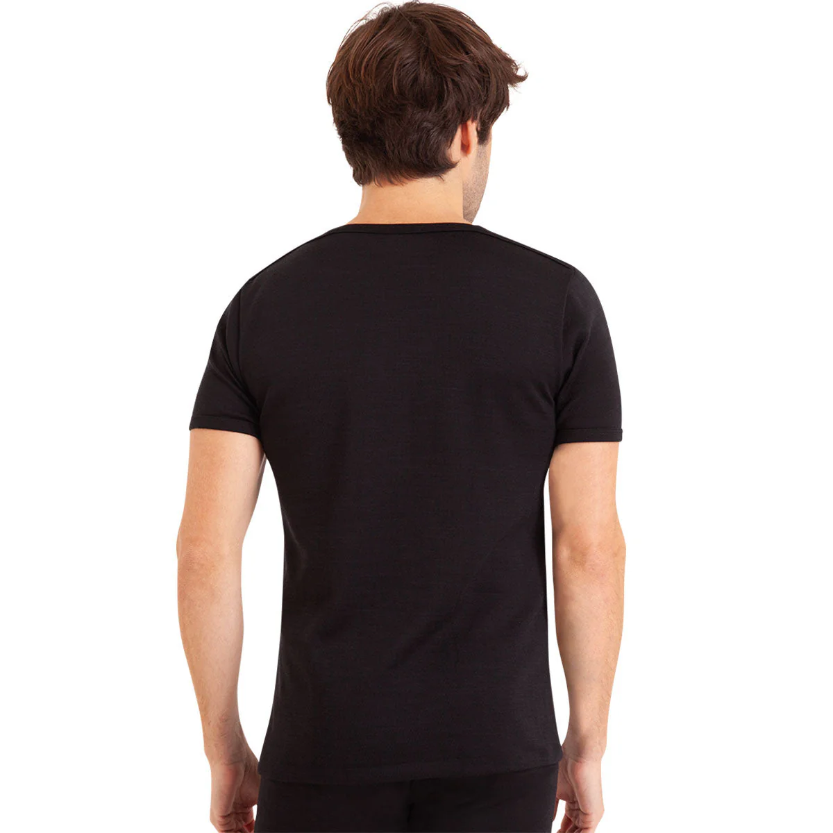 Tee shirt col rond manches courtes homme Ligne Chaude Eminence - Image 2